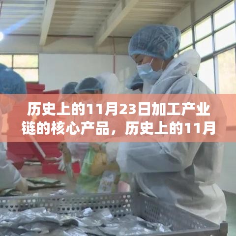 历史上的11月23日加工产业链的核心产品，历史上的11月23日，加工产业链核心产品的演变与影响