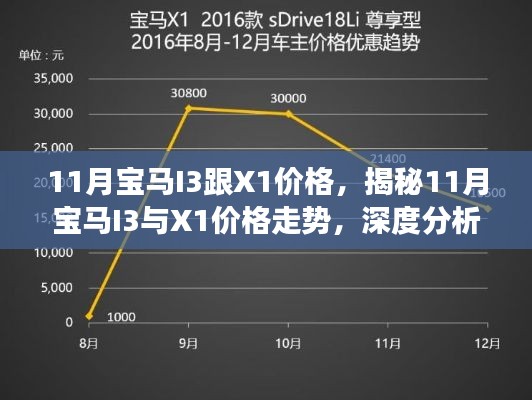 揭秘11月宝马I3与X1价格走势，深度分析与解读价格变化