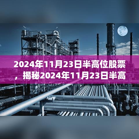 揭秘半高位股票，投资机遇与挑战并存——以2024年11月23日为例