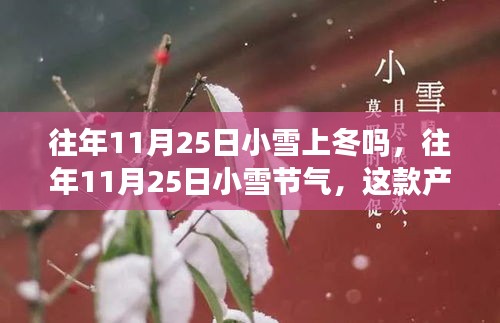 全方位评测，往年11月25日小雪节气产品表现如何？带你深入了解其表现与特点！