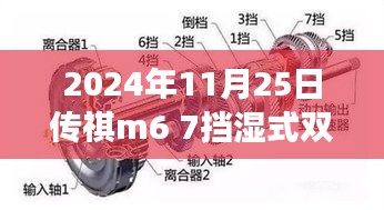 揭秘传祺M6 7挡湿式双离合变速箱，深度解析与体验分享文章发布预告（日期，2024年11月25日）