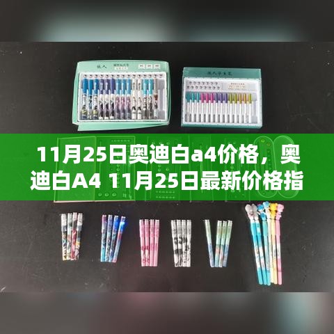 奥迪白A4最新价格指南，11月25日小红书热门推荐