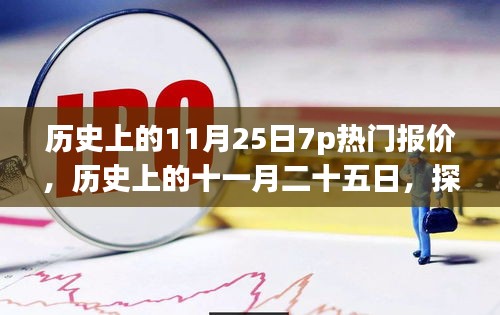 探寻热门报价背后的故事，历史上的11月25日热门报价回顾