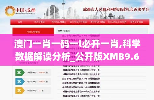 澳门一肖一码一l必开一肖,科学数据解读分析_公开版XMB9.66