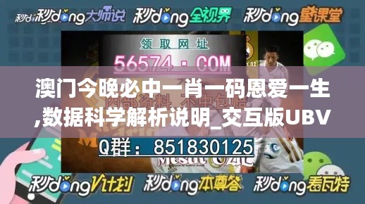 澳门今晚必中一肖一码恩爱一生,数据科学解析说明_交互版UBV9.87