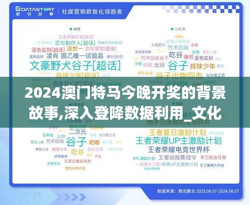 2024澳门特马今晚开奖的背景故事,深入登降数据利用_文化版SYT9.41