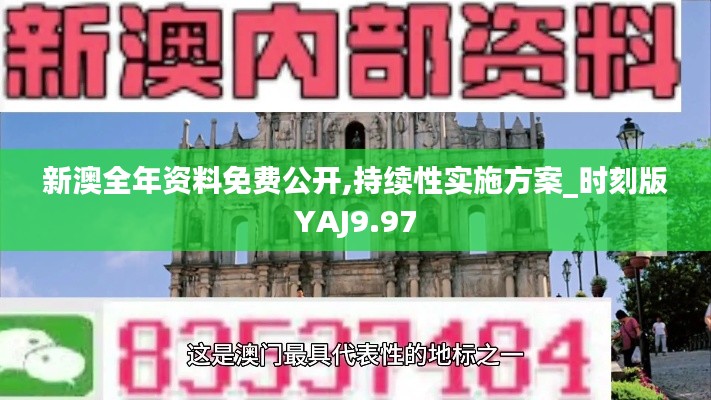 新澳全年资料免费公开,持续性实施方案_时刻版YAJ9.97