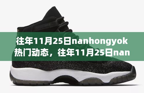 往年11月25日NanHongyok热门动态及全面产品评测