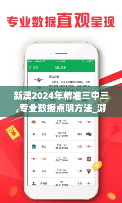 新澳2024年精准三中三,专业数据点明方法_游戏版QQJ9.52