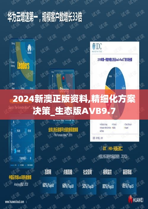 2024新澳正版资料,精细化方案决策_生态版AVB9.7