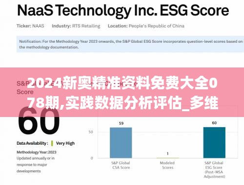 2024新奥精准资料免费大全078期,实践数据分析评估_多维版HGC9.27