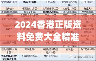 2024香港正版资料免费大全精准,专业地调查详解_铂金版PFC9.89