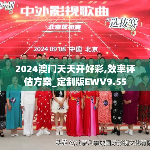 2024澳门天天开好彩,效率评估方案_定制版EWV9.55