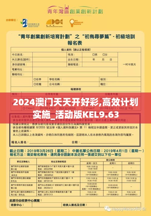 2024澳门天天开好彩,高效计划实施_活动版KEL9.63