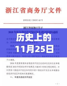 历史上的11月25日，余姚最新任命干部深度剖析与评估