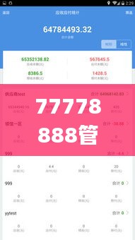 77778888管家婆必开一期,高效执行方案_人工智能版HIS9.8