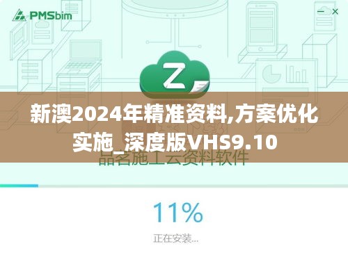 新澳2024年精准资料,方案优化实施_深度版VHS9.10