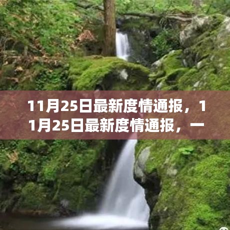 11月25日最新度情通报，自然美景探索之旅，寻找内心的平和与宁静