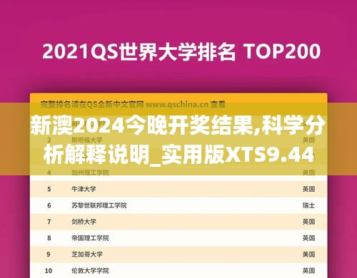 新澳2024今晚开奖结果,科学分析解释说明_实用版XTS9.44