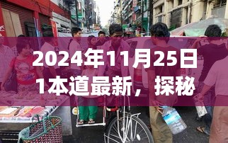 探秘一本道小巷深处的隐藏瑰宝，奇幻小店之旅（2024年11月25日最新）