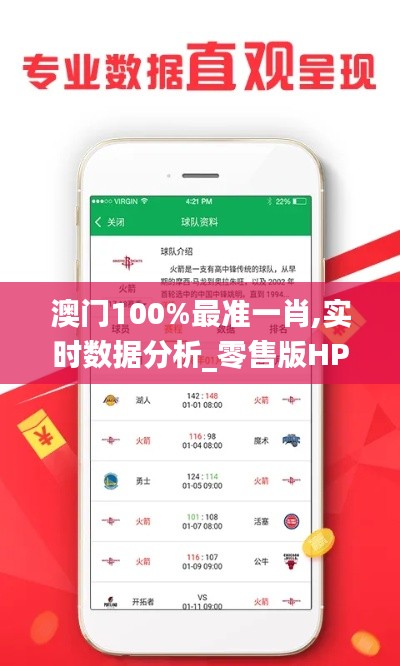 澳门100%最准一肖,实时数据分析_零售版HPE9.65