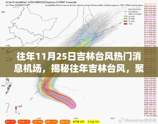 往年11月25日吉林台风热门消息机场，揭秘往年吉林台风，聚焦机场热门消息与应对之道