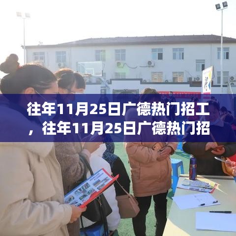 往年11月25日广德热门招工现象探析与个人立场观点阐述