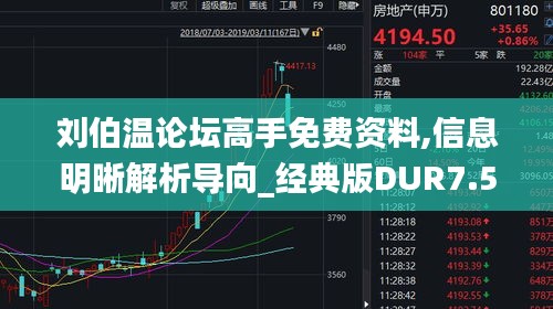 刘伯温论坛高手免费资料,信息明晰解析导向_经典版DUR7.51