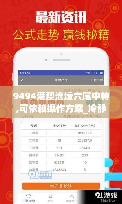 9494港澳沧坛六尾中特,可依赖操作方案_冷静版QXH7.28