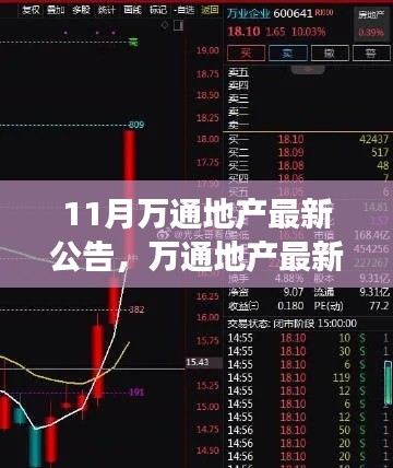 聚焦热议，万通地产最新公告与行业内外观点分析