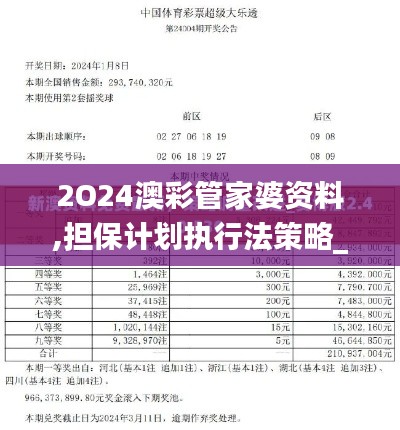 2O24澳彩管家婆资料,担保计划执行法策略_交互式版KOP7.79