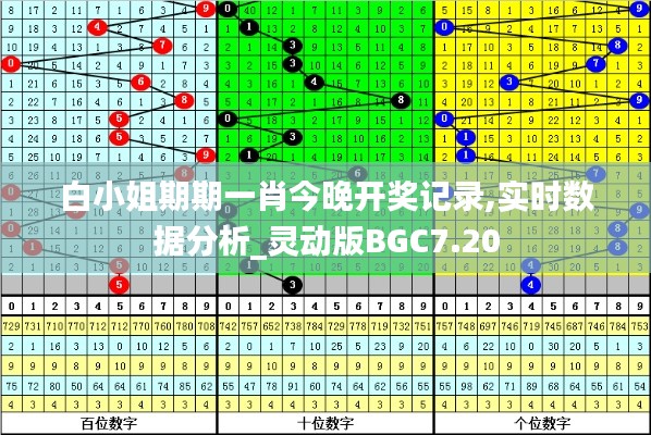 白小姐期期一肖今晚开奖记录,实时数据分析_灵动版BGC7.20