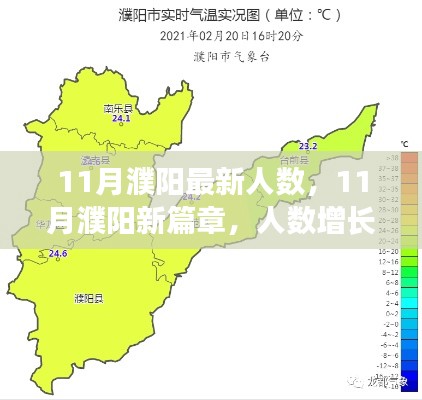 濮阳新篇章，人数增长背后的自信与成长力量