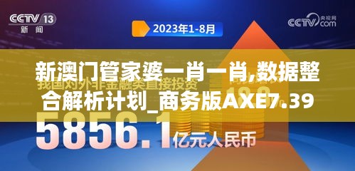 新澳门管家婆一肖一肖,数据整合解析计划_商务版AXE7.39