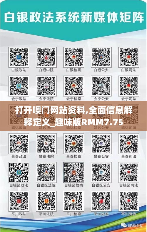 打开噢门网站资料,全面信息解释定义_趣味版RMM7.75