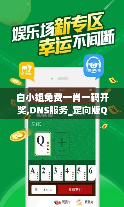 白小姐免费一肖一码开奖,DNS服务_定向版QCB7.81