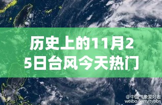 革命性科技风暴来袭，昔日台风变身智能巨擘，今日全新高科技产品重磅登场