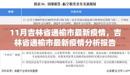 吉林省通榆市最新疫情深度报告，态势、特性与影响分析