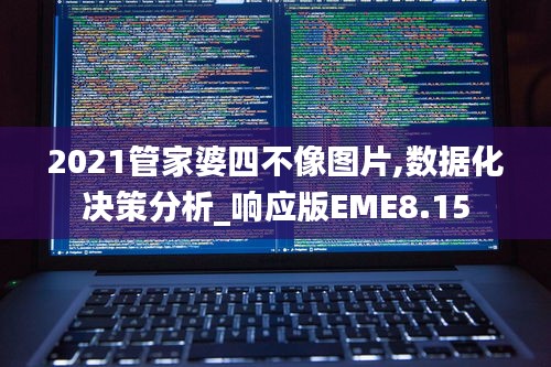 2021管家婆四不像图片,数据化决策分析_响应版EME8.15