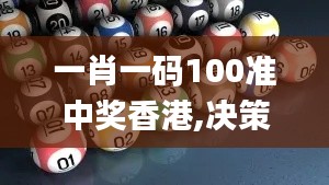 一肖一码100准中奖香港,决策信息解释_定向版AEB8.3