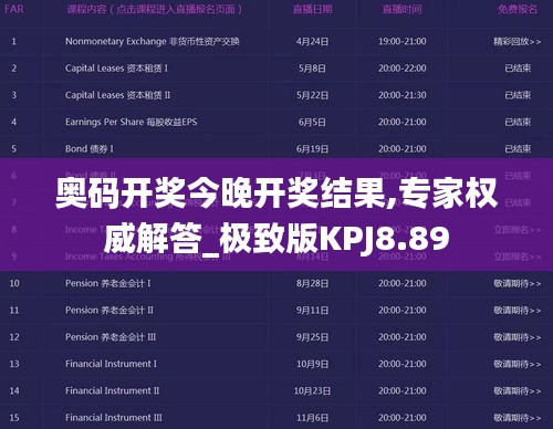 奥码开奖今晚开奖结果,专家权威解答_极致版KPJ8.89