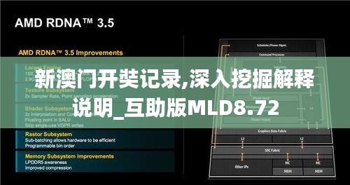 新澳门开奘记录,深入挖掘解释说明_互助版MLD8.72