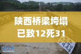 陕西桥梁垮塌已致12死31失联,实地验证实施_图形版AJB8.80