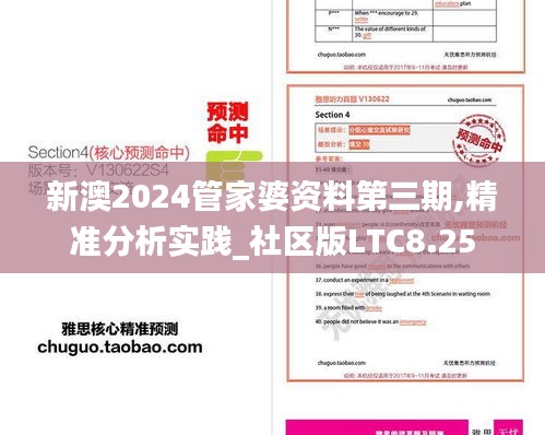 新澳2024管家婆资料第三期,精准分析实践_社区版LTC8.25