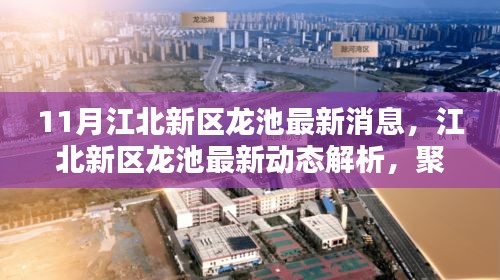 聚焦江北新区龙池，最新动态解析与深度探讨