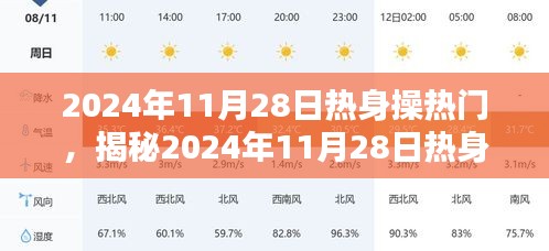 揭秘2024年11月28日热身操潮流，运动新风尚的兴起与普及趋势分析