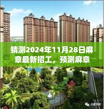 2024年麻章区招工趋势展望，聚焦未来职业机会与麻章最新招工动态预测报告（附日期）