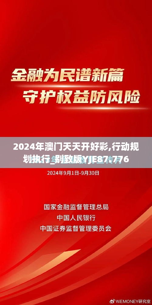 2024年澳门天天开好彩,行动规划执行_别致版YJE87.776