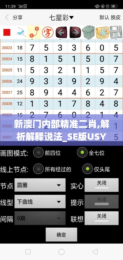 新澳门内部精准二肖,解析解释说法_SE版USY22.514