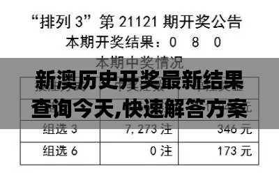 新澳历史开奖最新结果查询今天,快速解答方案设计_抗菌版XFK98.177